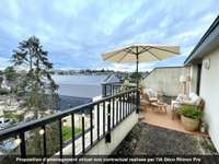 Vente appartement 5 pièces Vente appartement 5 pièces