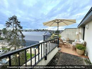 Vente appartement 5 pièces Vente appartement 5 pièces