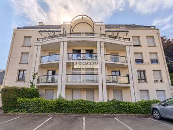 Vente appartement 5 pièces Cesson-Sévigné 35