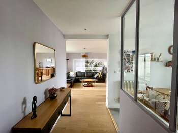 Vente appartement 5 pièces Cesson-Sévigné 35