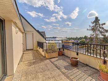 Vente appartement 5 pièces Vente appartement 5 pièces