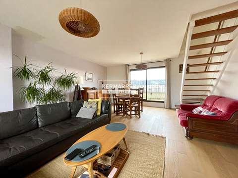 Vente appartement 5 pièces Vente appartement 5 pièces