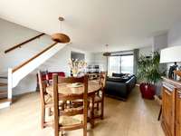 Vente appartement 5 pièces Vente appartement 5 pièces
