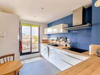 Vente appartement 5 pièces Vente appartement 5 pièces