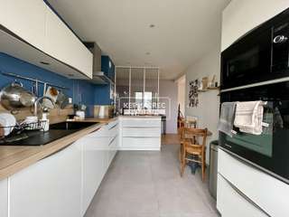 Vente appartement 5 pièces Vente appartement 5 pièces