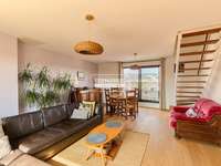 Vente appartement 5 pièces Vente appartement 5 pièces