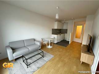 Vente appartement 2 pièces Vente appartement 2 pièces