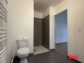 Vente Appartement 2 piècesCesson-Sévigné