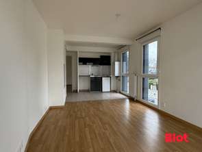 Vente Appartement 2 piècesCesson-Sévigné