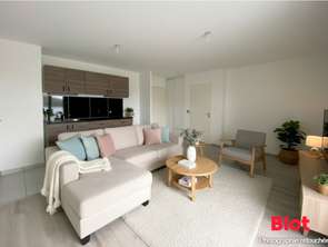 Vente Appartement 2 piècesCesson-Sévigné