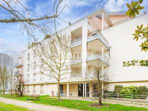 Vente Appartement 4 piècesCesson-Sévigné