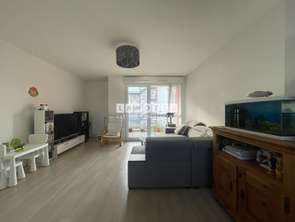 Vente Appartement 3 piècesCesson-Sévigné