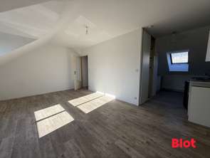 Vente Appartement T1Cesson-Sévigné