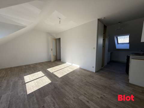 Vente appartement 1 pièce Cesson-Sévigné 35