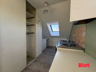 Vente appartement 1 pièce Vente appartement 1 pièce