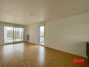 Vente Appartement 4 piècesCesson-Sévigné