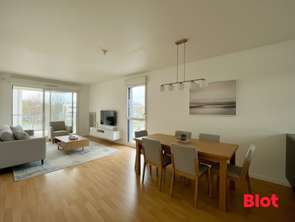 Vente Appartement 4 piècesCesson-Sévigné