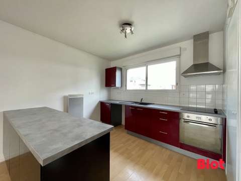 Vente appartement 4 pièces Vente appartement 4 pièces