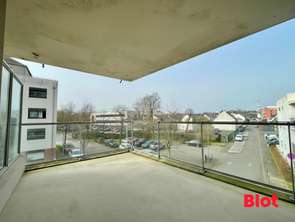 Vente Appartement 4 piècesCesson-Sévigné