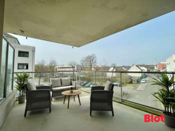 Vente Appartement 4 piècesCesson-Sévigné