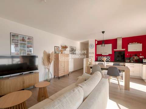 Vente appartement 3 pièces Vente appartement 3 pièces