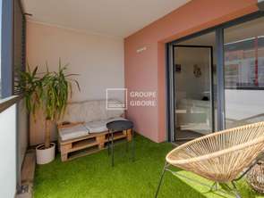 Vente Appartement 3 piècesCesson-Sévigné