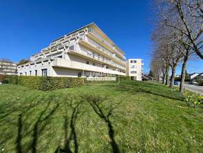 Vente Appartement 5 piècesCesson-Sévigné