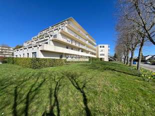 Photo Vente appartement Cesson-Sévigné