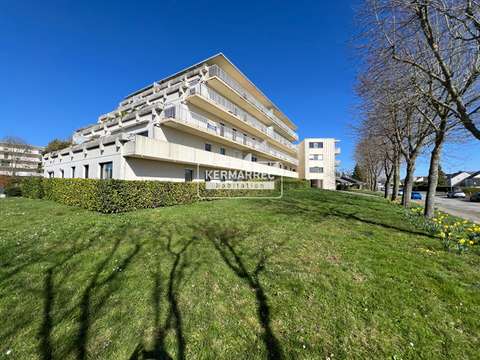 Vente appartement 5 pièces Cesson-Sévigné 35