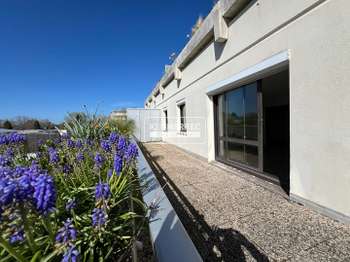 Vente Appartement 5 piècesCesson-Sévigné