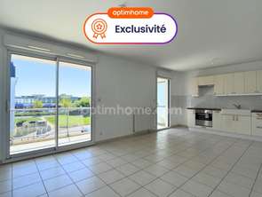 Vente Appartement 3 piècesCesson-Sévigné