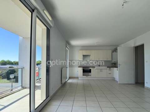 Vente appartement 3 pièces Vente appartement 3 pièces