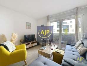 Vente Appartement 3 piècesCesson-Sévigné