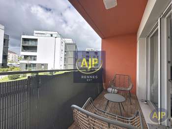Vente Appartement 3 piècesCesson-Sévigné