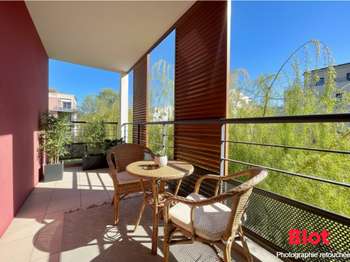 Vente Appartement 3 piècesCesson-Sévigné