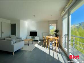 Vente Appartement 3 piècesCesson-Sévigné