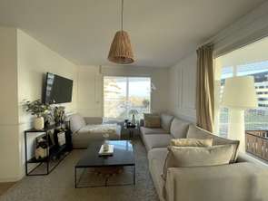 Vente Appartement 3 piècesCesson-Sévigné