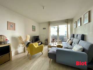 Vente appartement 3 pièces Vente appartement 3 pièces