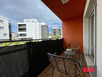 Vente appartement 3 pièces Cesson-Sévigné 35