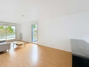 Vente Appartement 4 piècesCesson-Sévigné