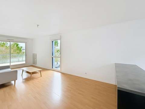 Vente appartement 4 pièces Cesson-Sévigné 35