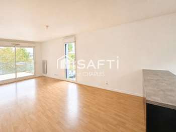 Vente appartement 4 pièces Cesson-Sévigné 35