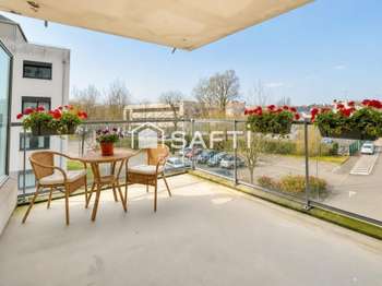 Vente Appartement 4 piècesCesson-Sévigné
