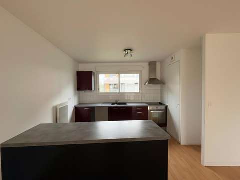 Vente appartement 4 pièces Vente appartement 4 pièces