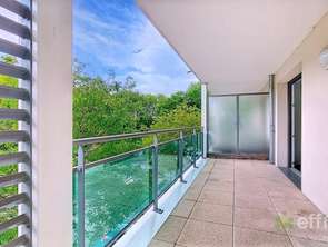 Vente Appartement 2 piècesCesson-Sévigné