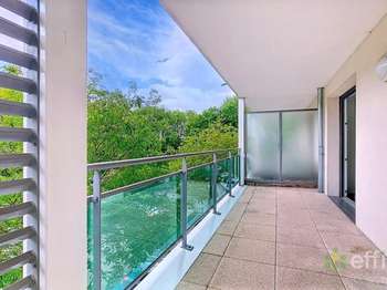 Vente appartement 2 pièces Cesson-Sévigné 35