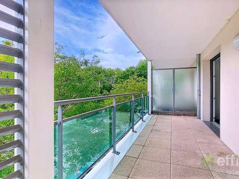 Vente appartement 2 pièces Cesson-Sévigné 35