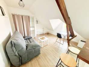 Vente Appartement T1Cesson-Sévigné