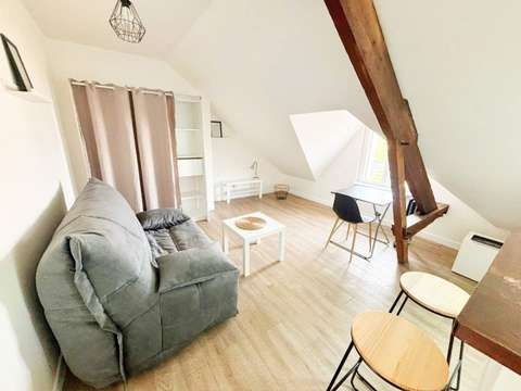 Vente appartement 1 pièce Cesson-Sévigné 35
