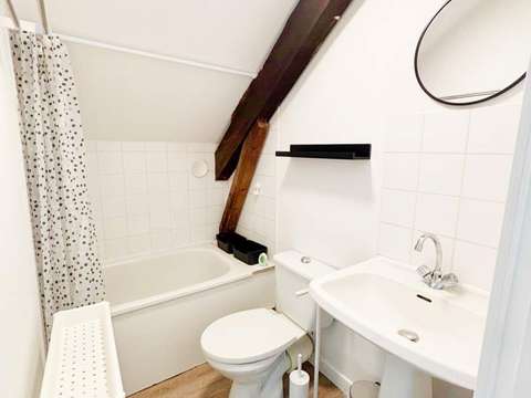 Vente appartement 1 pièce